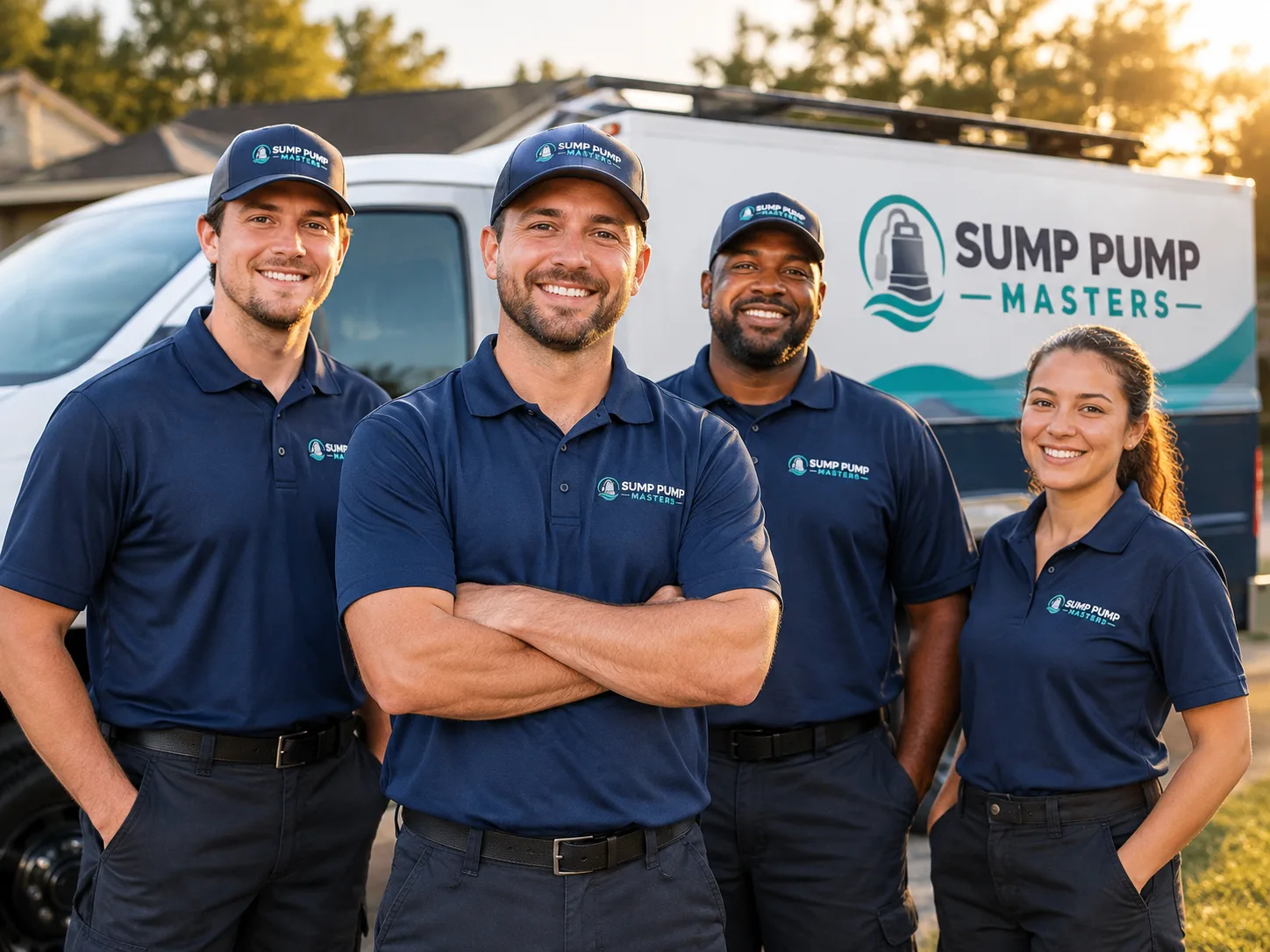 Sump Pump Repair company in Devol, OK